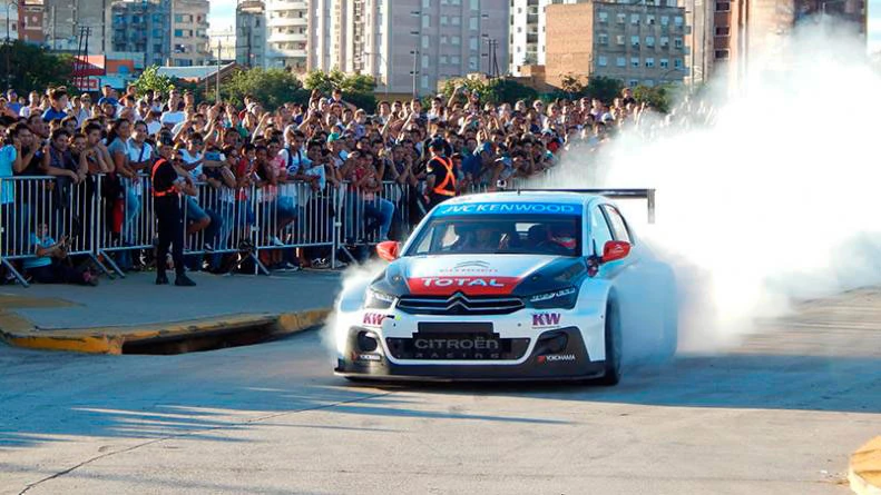 Motorshow que se celebrarán en AutoRacing Madrid, salón del automóvil de competición y karting