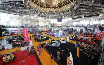 AutoRacing sienta las bases para ser foro de la competición automovilística española