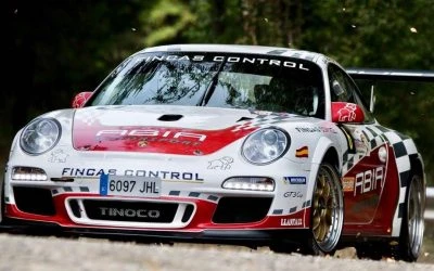 Más de un centenar de expositores participarán en AutoRacing Madrid